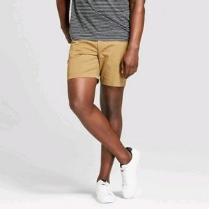 Goodfellow & Co 7" Linden Shorts